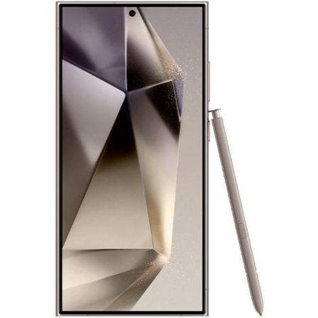 Samsung Galaxy S24 Ultra 256 GB 12 GB RAM Gris Titanio